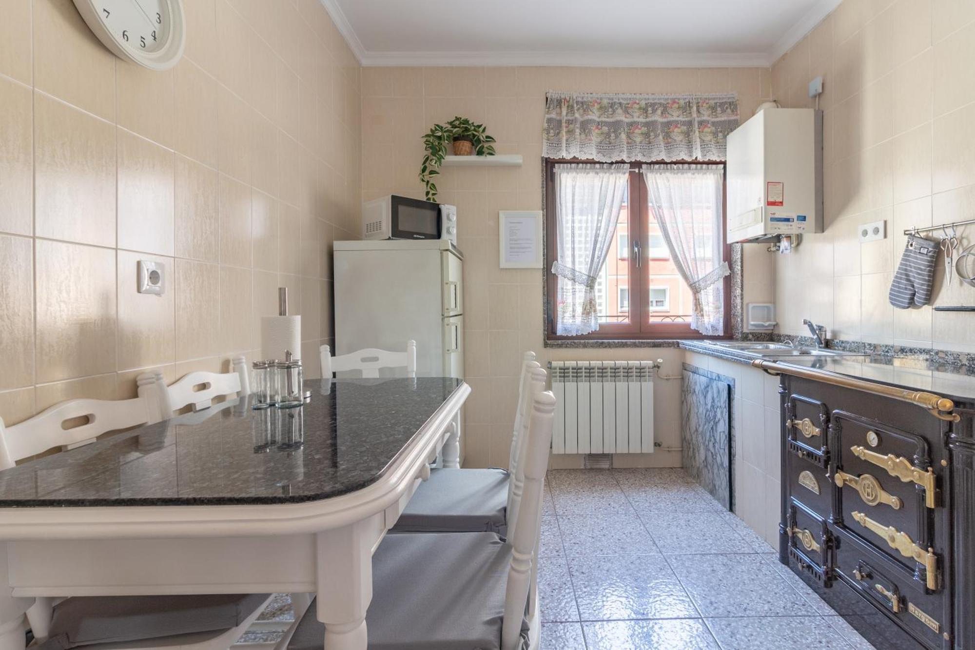 Ah Apartamento Urban Lena Vut6048As Pola de Lena Extérieur photo