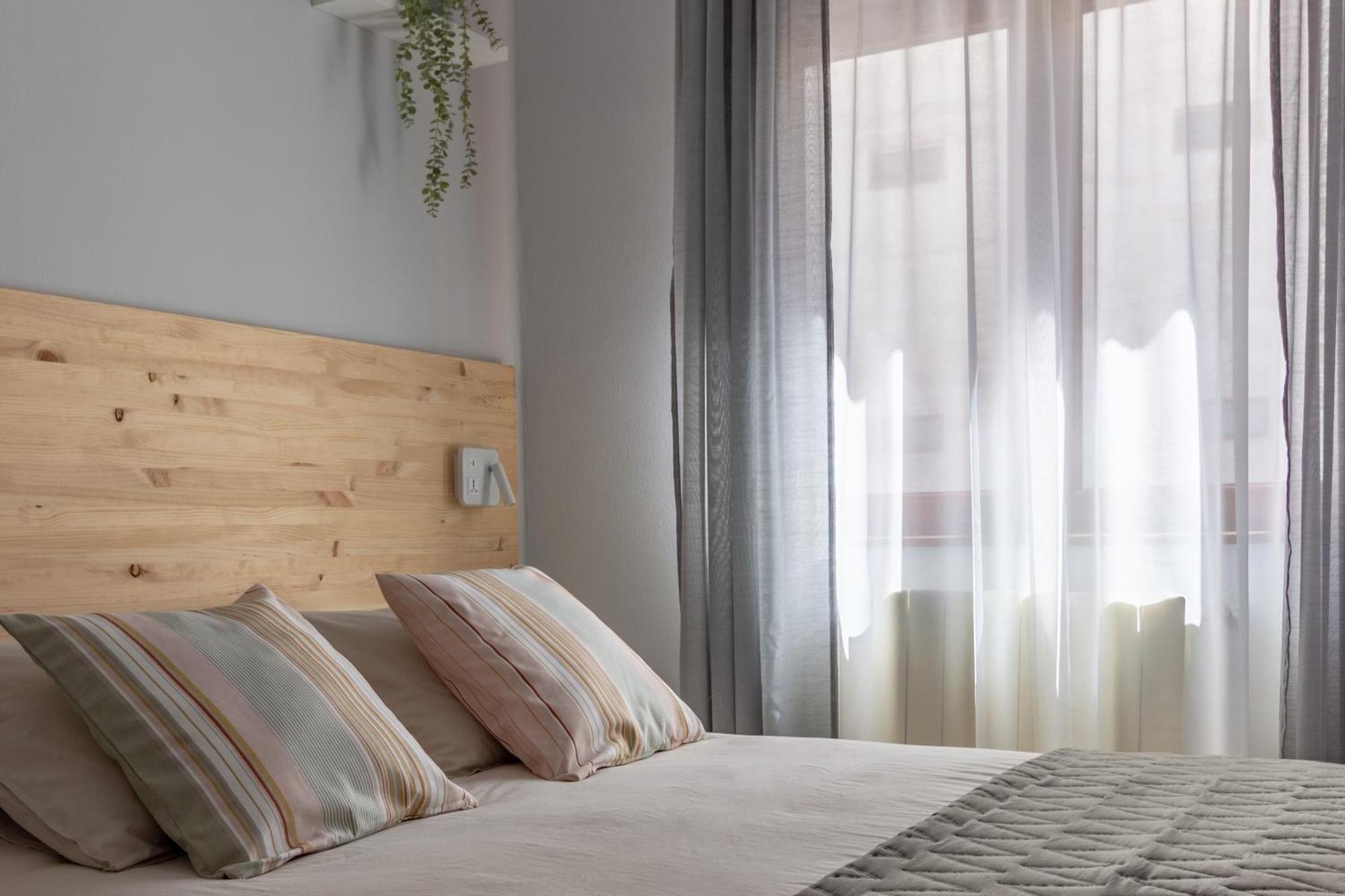 Ah Apartamento Urban Lena Vut6048As Pola de Lena Extérieur photo