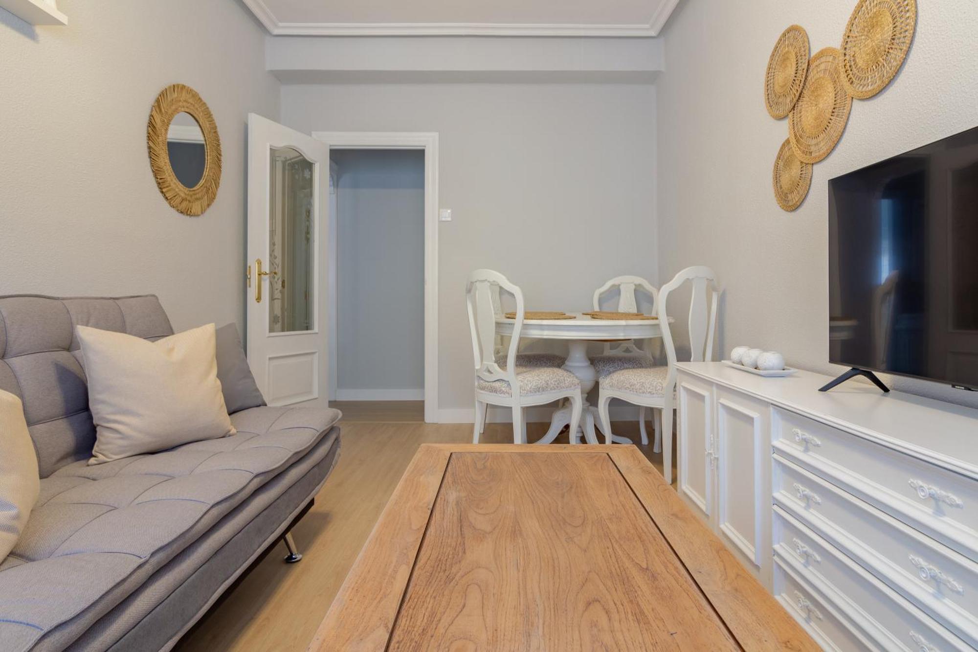 Ah Apartamento Urban Lena Vut6048As Pola de Lena Extérieur photo