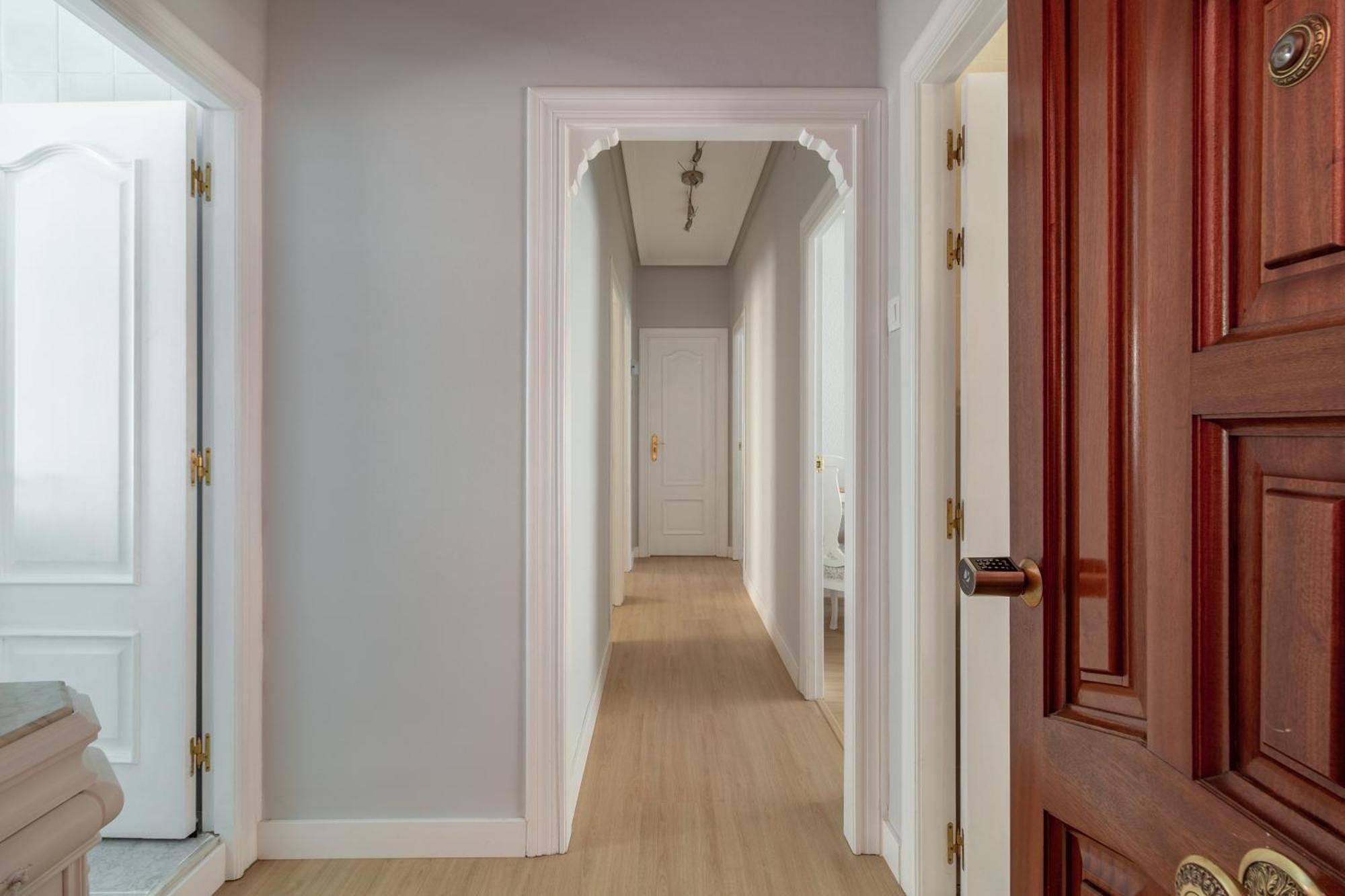 Ah Apartamento Urban Lena Vut6048As Pola de Lena Extérieur photo