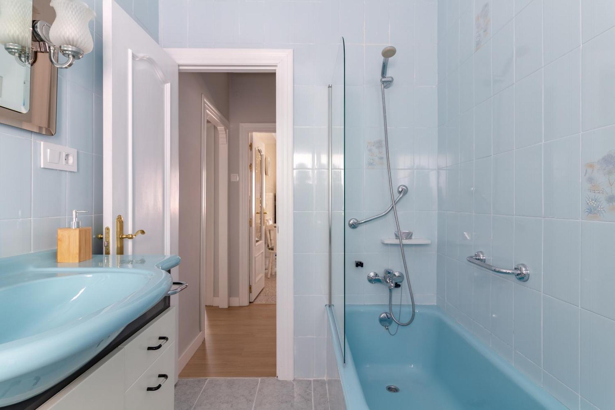 Ah Apartamento Urban Lena Vut6048As Pola de Lena Extérieur photo
