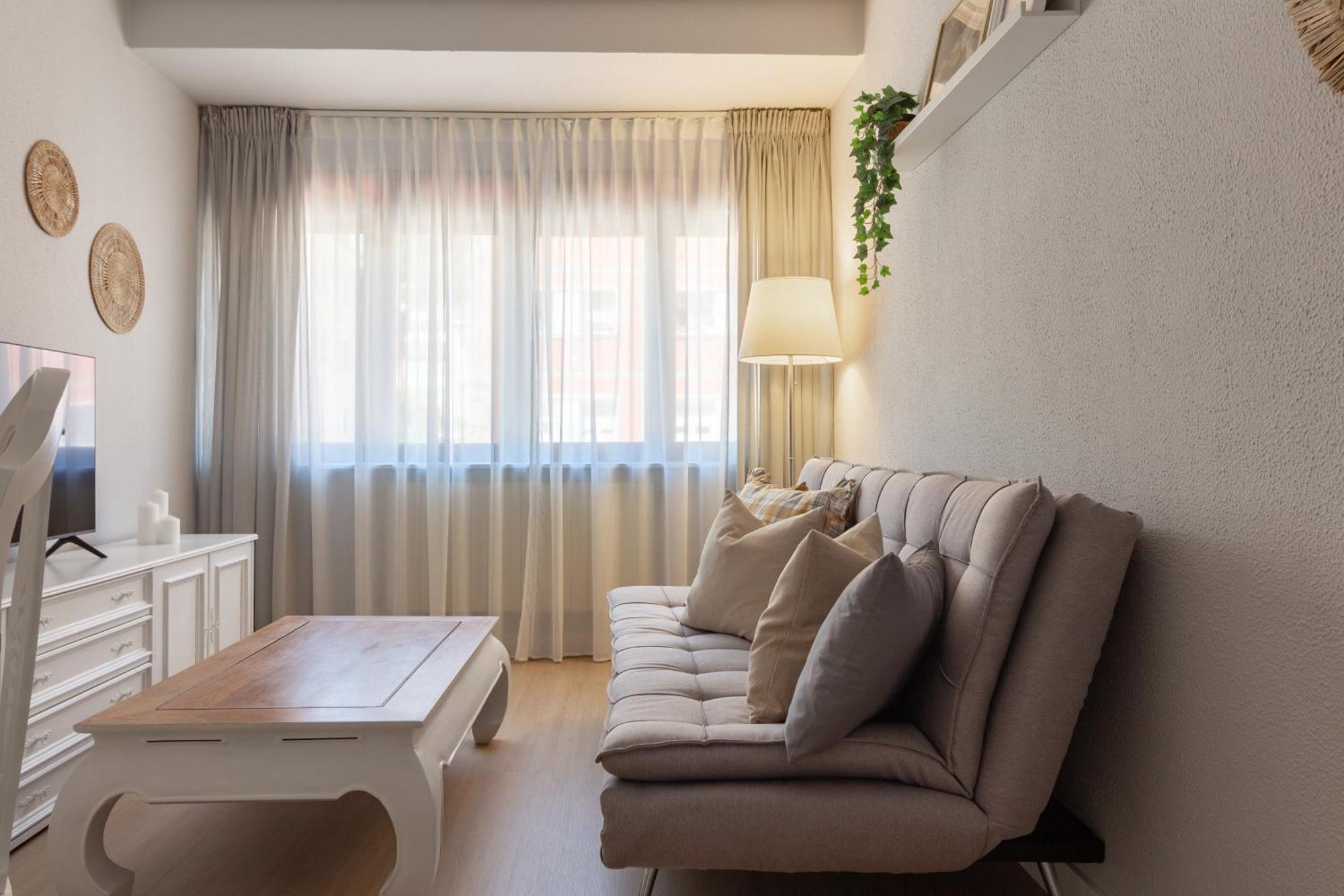 Ah Apartamento Urban Lena Vut6048As Pola de Lena Extérieur photo