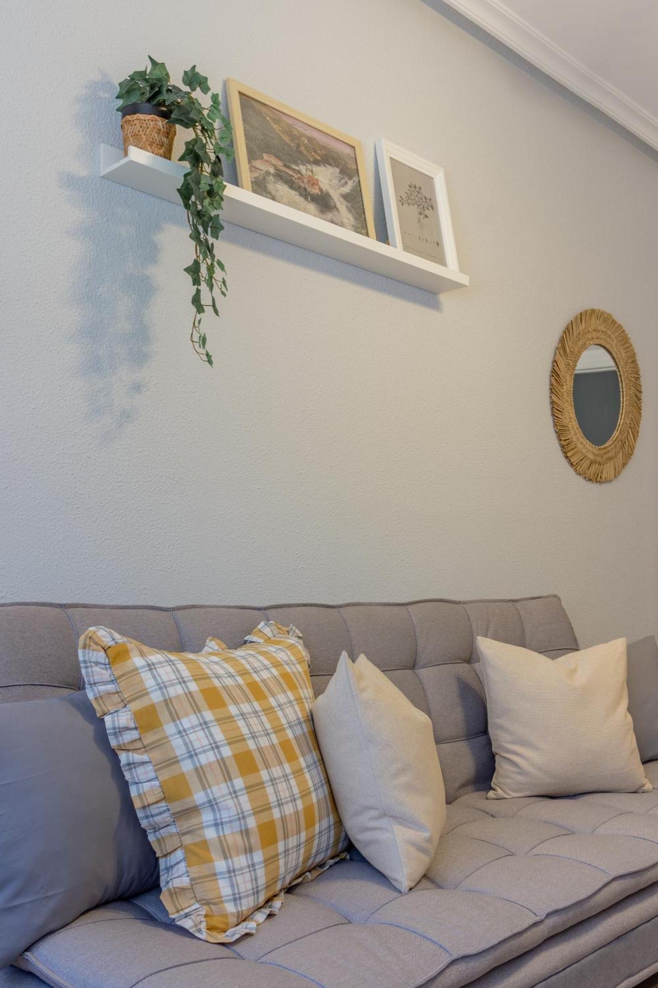 Ah Apartamento Urban Lena Vut6048As Pola de Lena Extérieur photo
