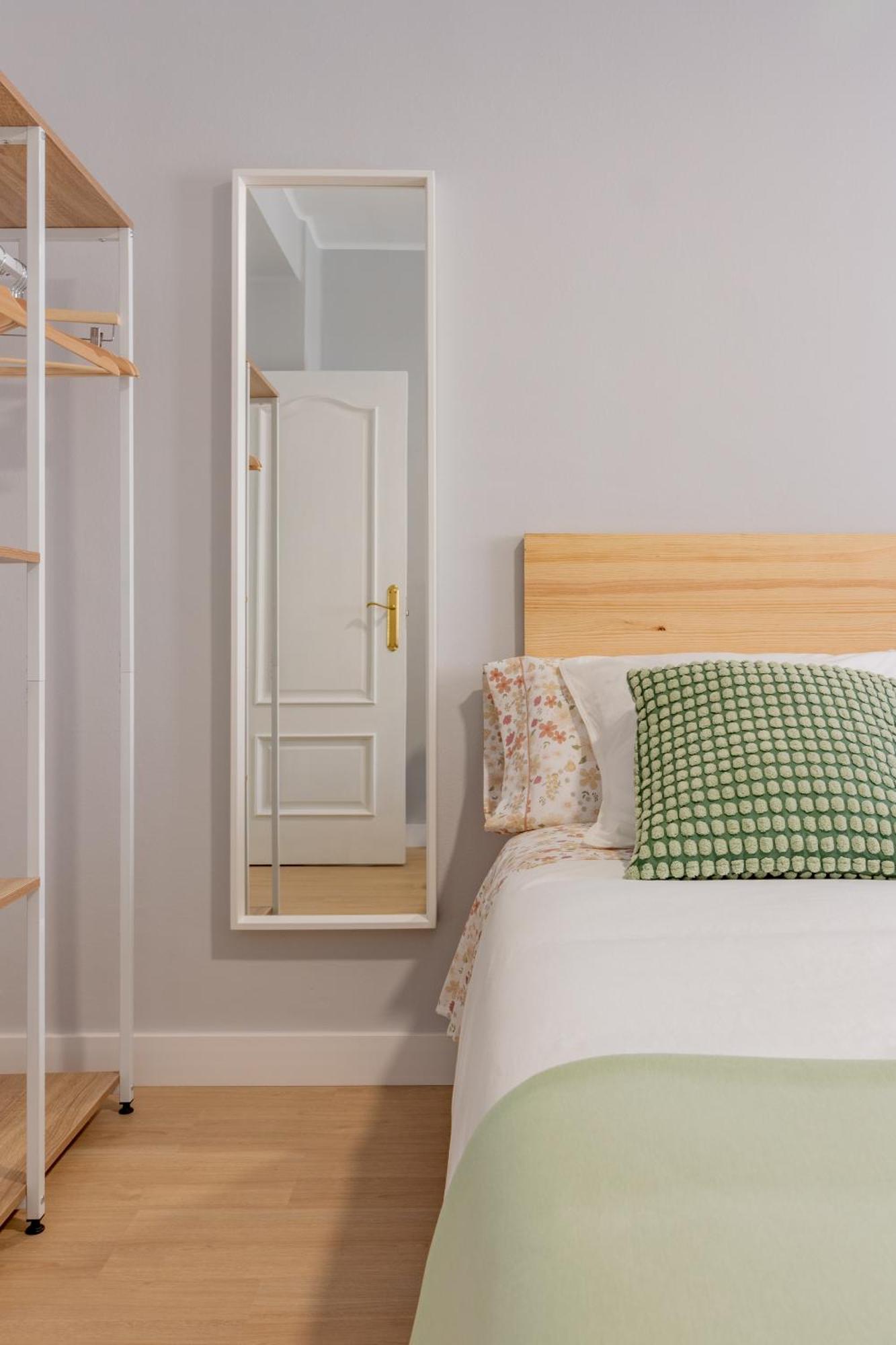 Ah Apartamento Urban Lena Vut6048As Pola de Lena Extérieur photo