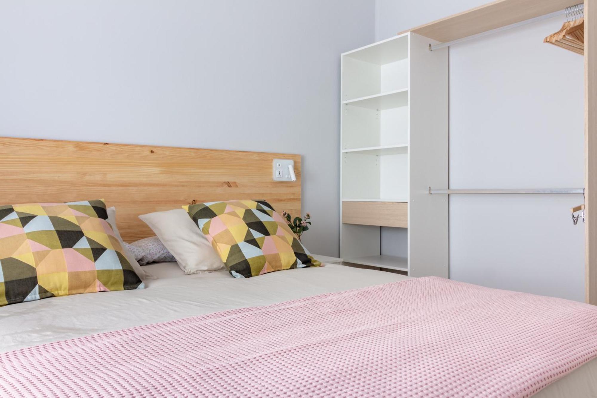 Ah Apartamento Urban Lena Vut6048As Pola de Lena Extérieur photo