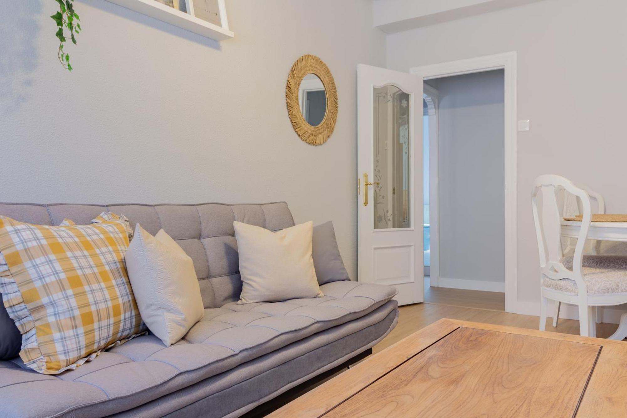 Ah Apartamento Urban Lena Vut6048As Pola de Lena Extérieur photo