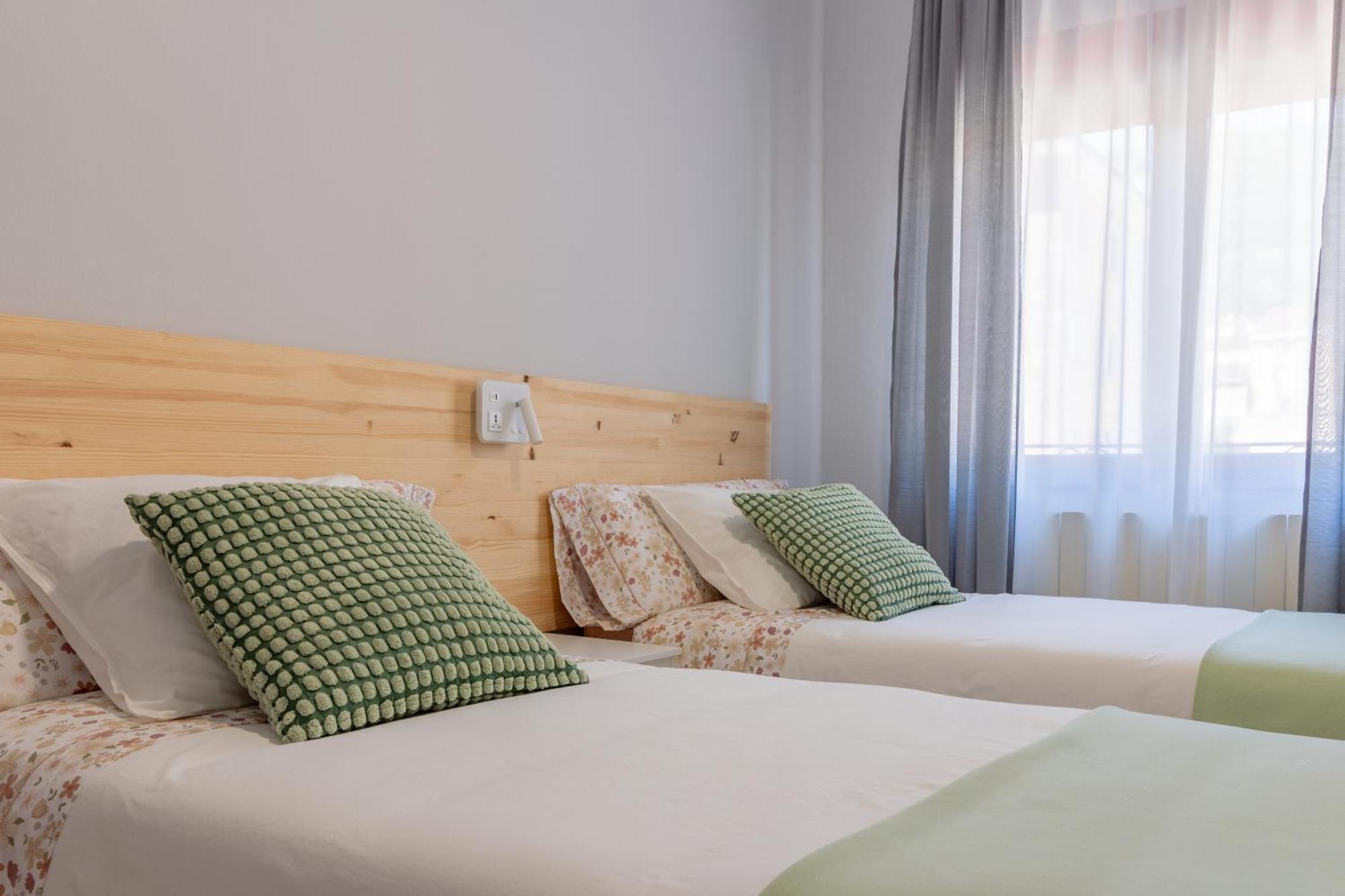 Ah Apartamento Urban Lena Vut6048As Pola de Lena Extérieur photo