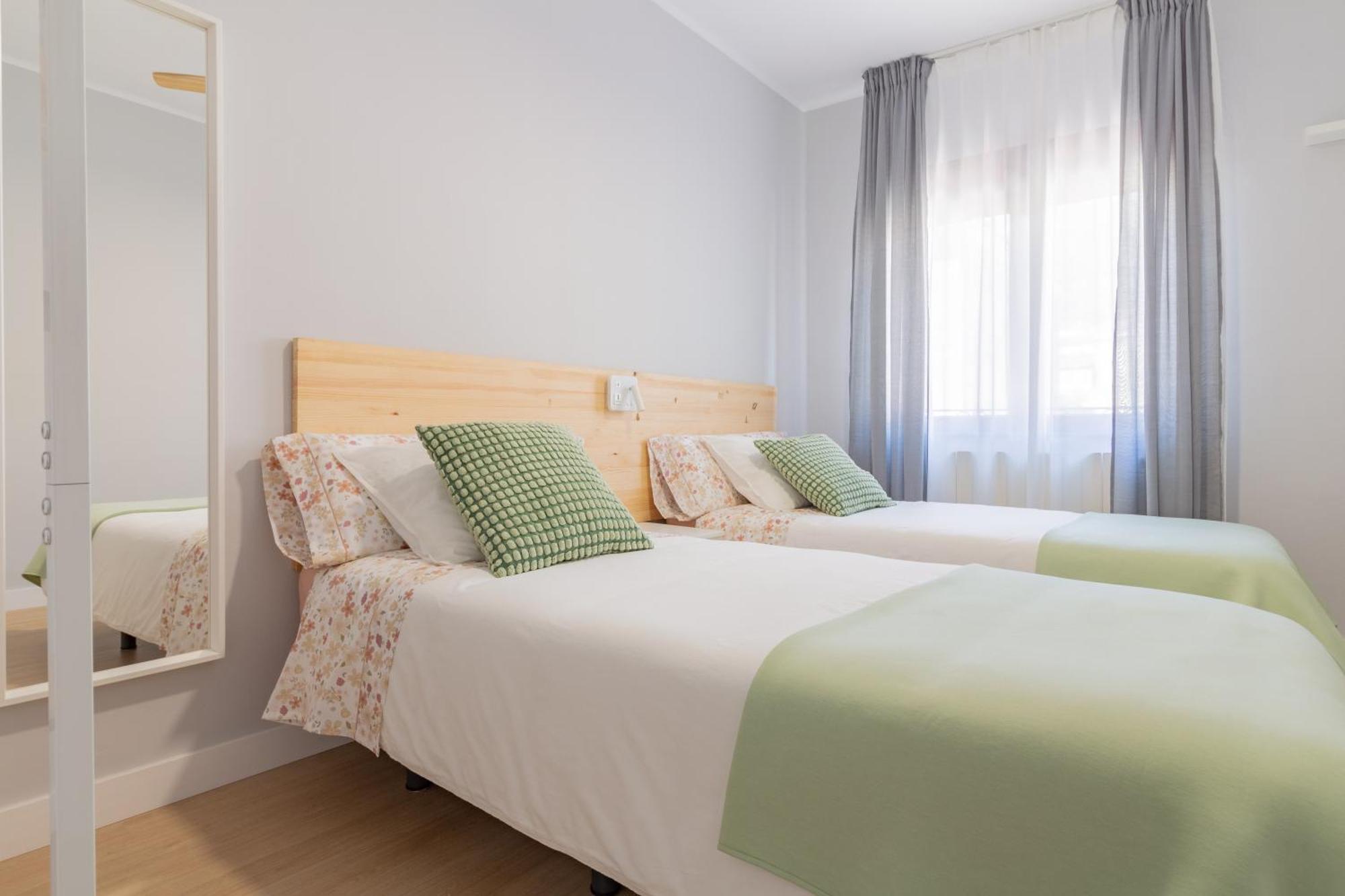 Ah Apartamento Urban Lena Vut6048As Pola de Lena Extérieur photo