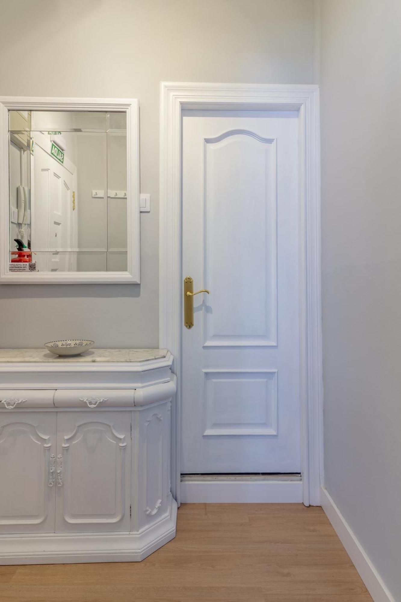 Ah Apartamento Urban Lena Vut6048As Pola de Lena Extérieur photo